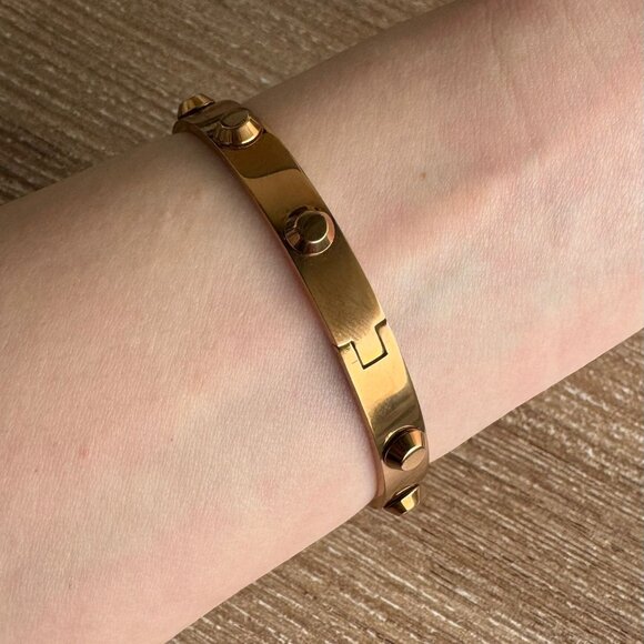 Michael Kors Bracelet Rose Gold - Picture 4 of 4